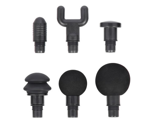 Масажер перкусійний HMS PDM3125H