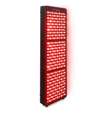 Інфрачервона світлодіодна панель inSPORTline Lustar - 300 LED, чорна