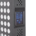Інфрачервона світлодіодна панель inSPORTline Lustar - 300 LED, чорна