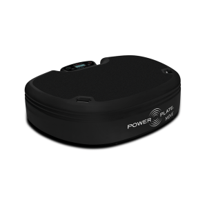 Тренажер Power Plate MOVE, чорний