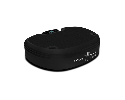 Тренажер Power Plate MOVE, чорний