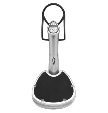 Платформа масажер Power Plate My5, чорно-білий