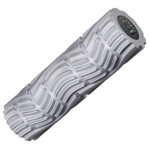 Масажний ролик VEVOR  HY-5007, сірий