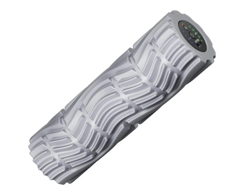 Масажний ролик VEVOR  HY-5007, сірий