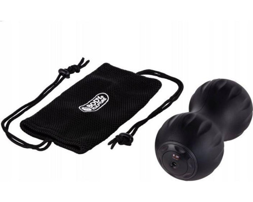 Вібромасажер Body Sculpture powerball duo з чохлом BM 508 Вібромасажер Body Sculpture powerball duo з чохлом BM 508