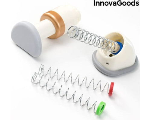 Масажер для щік InnovaGoods для зменшення подвійного підборіддя Масажер для щік InnovaGoods для зменшення подвійного підборіддя