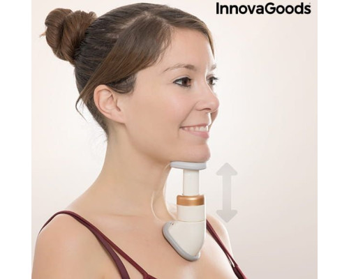 Масажер для щік InnovaGoods для зменшення подвійного підборіддя Масажер для щік InnovaGoods для зменшення подвійного підборіддя