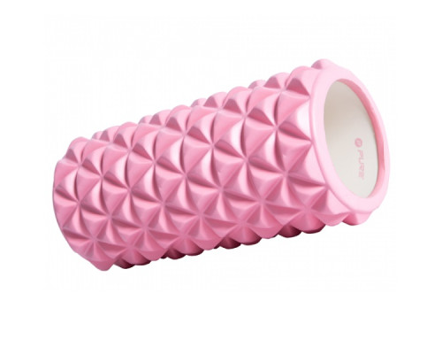 Ролик Pure2Improve yoga рожевий 33х14 см Ролик Pure2Improve yoga рожевий 33х14 см