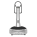 Вібраційна платформа Power Plate Pro5, чорно-сірий