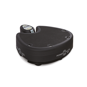 Масажер Power Plate Pro5hp, чорний