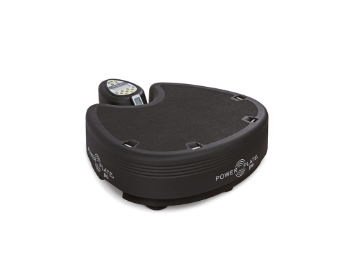 Масажер Power Plate Pro5hp, чорний