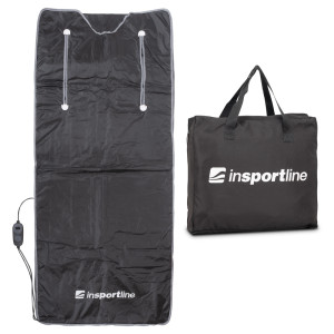 Ковдра-сауна інфрачервона inSPORTline Sandrita