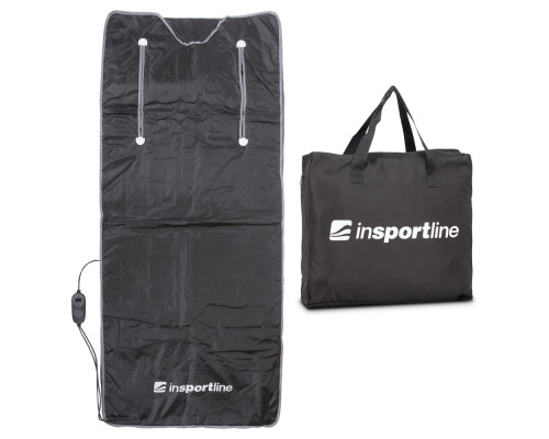 Ковдра-сауна інфрачервона inSPORTline Sandrita