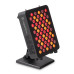 Інфрачервона світлодіодна панель inSPORTline Katuni EVO - 60 LED, чорна