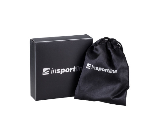 Браслет магнітний inSPORTline Livis - Gold