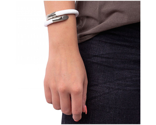 Браслет магнітний inSPORTline Livis - Gold