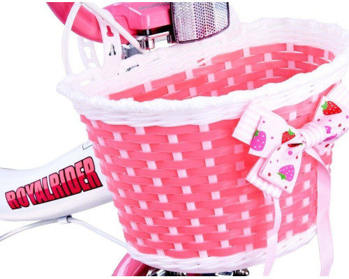 Велосипед Royalbaby Jenny 16 з дзвіночком (RB16G-4)