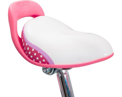 Велосипед Royalbaby Jenny 16 з дзвіночком (RB16G-4)