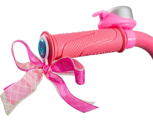 Велосипед Royalbaby Jenny 16 з дзвіночком (RB16G-4)