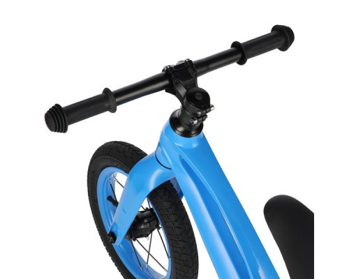 Біговел NILS FUN RB90, блакитний