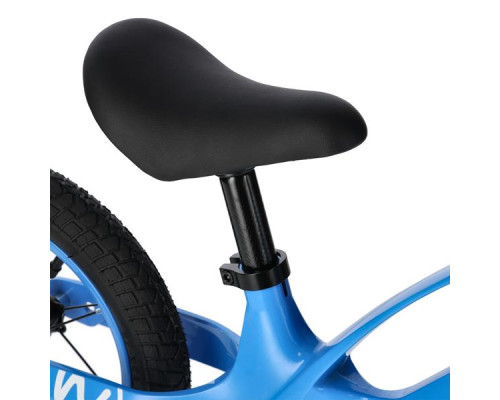 Біговел NILS FUN RB90, блакитний