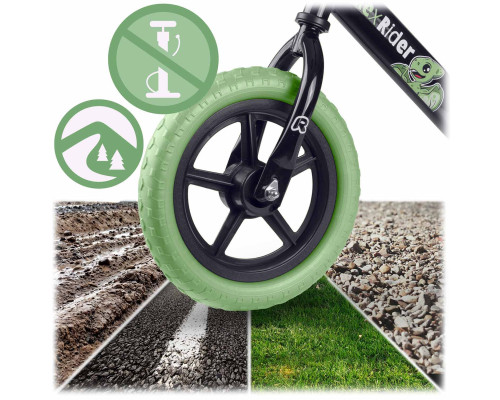 Біговел Ricokids RK-607 12