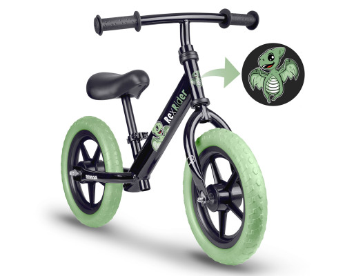 Біговел Ricokids RK-607 12