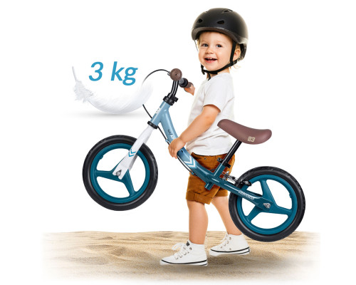 Біговел Ricokids Fun Adventure 12