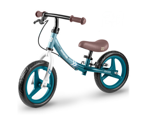 Біговел Ricokids Fun Adventure 12