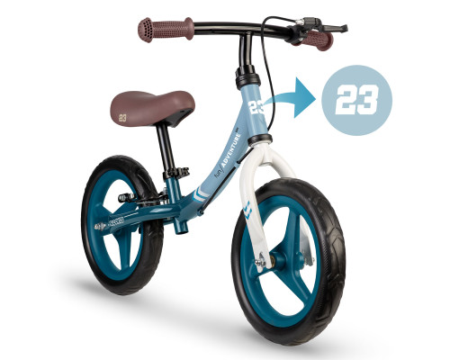 Біговел Ricokids Fun Adventure 12