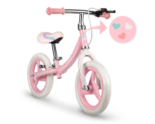 Біговел Ricokids Fun Adventure 12