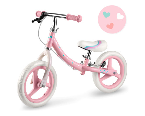 Біговел Ricokids Fun Adventure 12