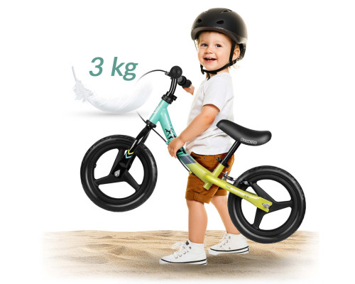 Біговел Ricokids Fun Adventure 12