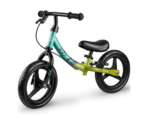 Біговел Ricokids Fun Adventure 12