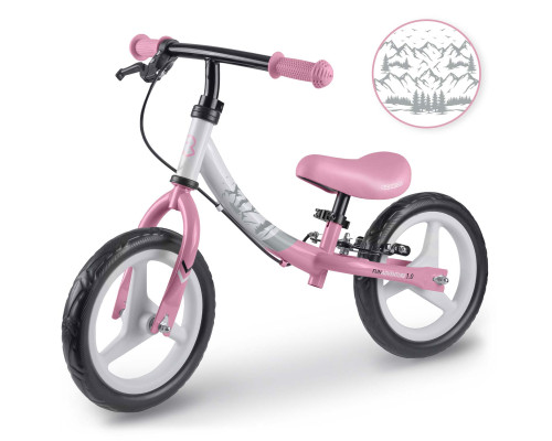 Біговел Ricokids Fun Adventure 12