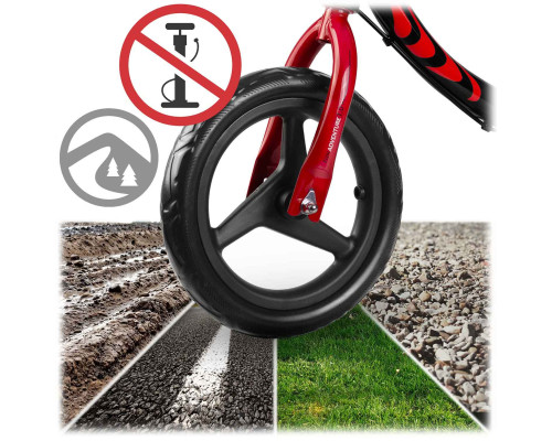 Біговел Ricokids Fun Adventure 12