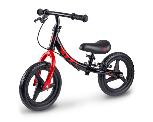 Біговел Ricokids Fun Adventure 12