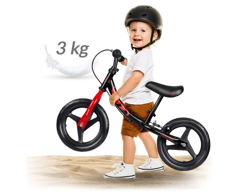 Біговел Ricokids Fun Adventure 12