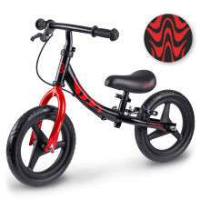 Біговел Ricokids Fun Adventure 12