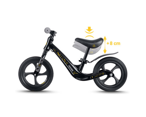 Біговел Ricokids FUNNU 12