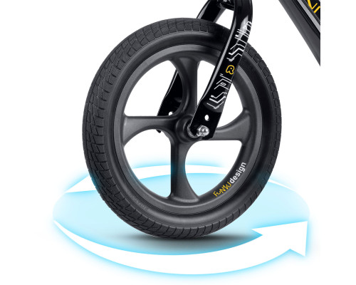 Біговел Ricokids FUNNU 12