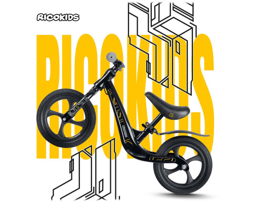 Біговел Ricokids FUNNU 12