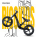 Біговел Ricokids FUNNU 12