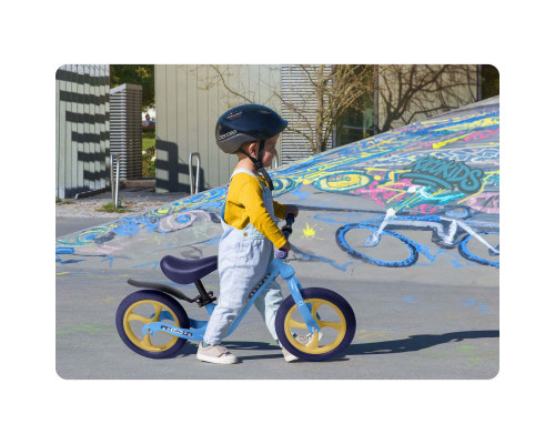 Біговел Ricokids FUNNU 12