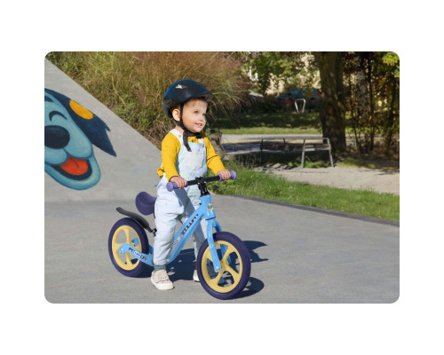 Біговел Ricokids FUNNU 12