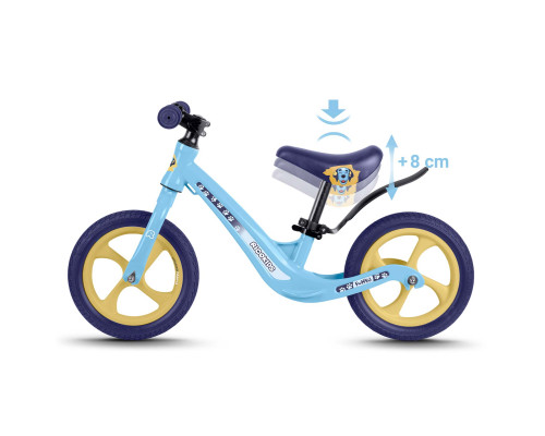 Біговел Ricokids FUNNU 12