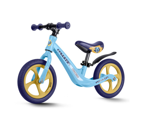 Біговел Ricokids FUNNU 12