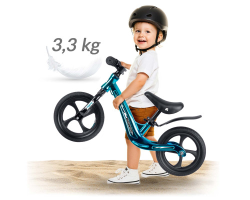 Біговел Ricokids FUNNU 12