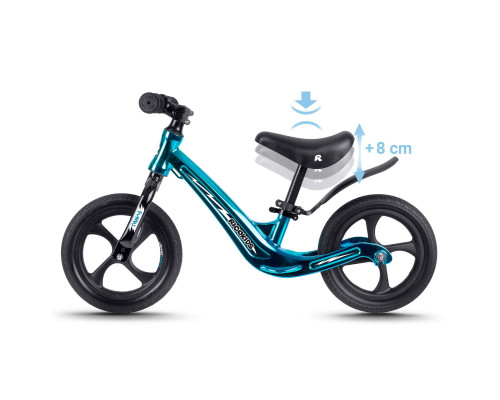 Біговел Ricokids FUNNU 12