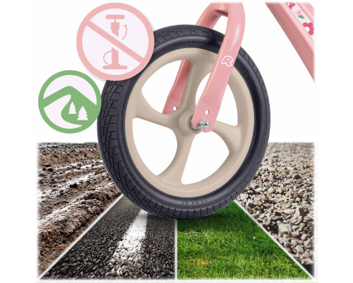 Біговел Ricokids FUNNU 12